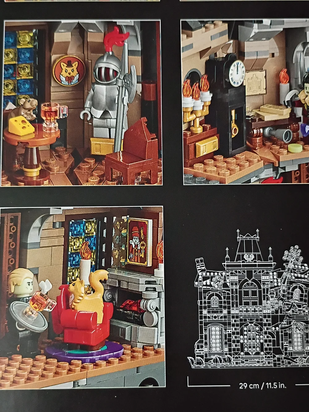 Lego brand new